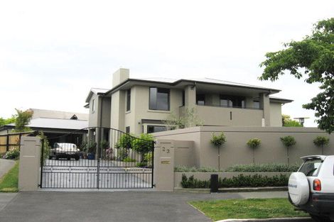 Photo of property in 25c Hawkswood Place, Avonhead, Christchurch, 8042