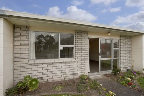 Photo of property in 4/183 Featherston Street, Palmerston North, 4410