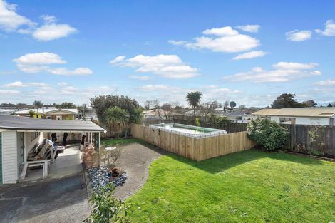 Photo of property in 319 Thames Street, Morrinsville, 3300