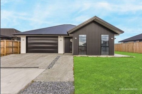 Photo of property in 3 Lotus Street, Appleby, Richmond, 7020