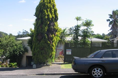 Photo of property in 1/56 Elliott Avenue, Bayview, Auckland, 0629