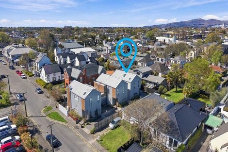 Photo of property in 3/130 Office Road, Merivale, Christchurch, 8014