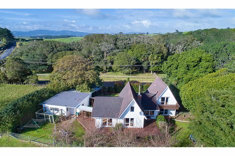 Photo of property in 238 Bothwell Park Road, Otaua, Waiuku, 2682