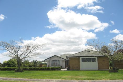 Photo of property in 12 Shadbolt Drive, Leamington, Cambridge, 3432