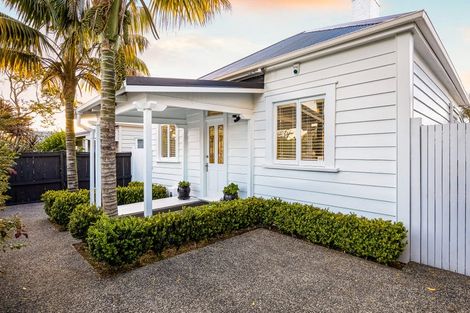 Photo of property in 3 Westmoreland Street East, Grey Lynn, Auckland, 1021