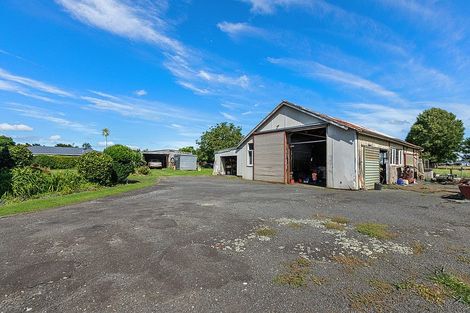 Photo of property in 34 West Street, Morrinsville, 3372