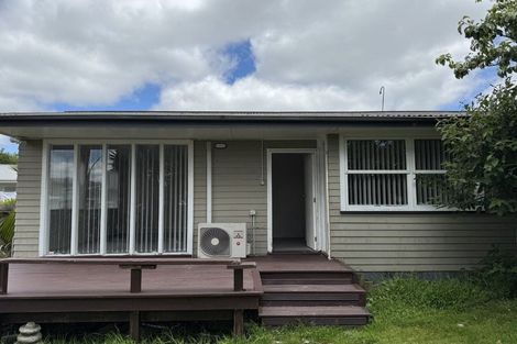 Photo of property in 29 Eastburn Street, Papakura, 2110