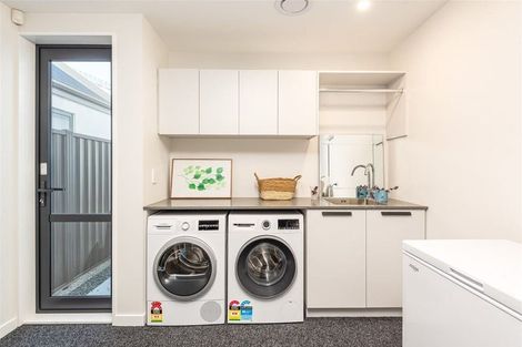 Photo of property in 77 Manakura Street, Russley, Christchurch, 8042