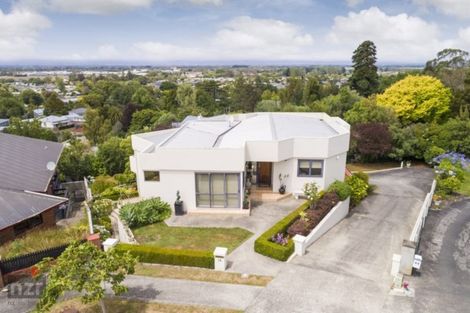 Photo of property in 16 Woodland Grove, Feilding, 4702