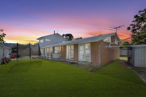 Photo of property in 7a Tennyson Street, Trentham, Upper Hutt, 5018