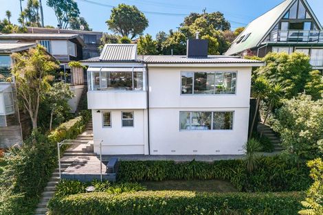 Photo of property in 40 Seaview Road, Paremata, Porirua, 5024