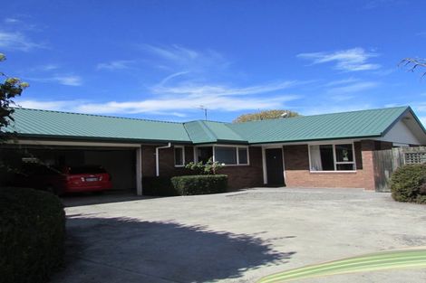 Photo of property in 84 Moffat Drive, Lincoln, 7608