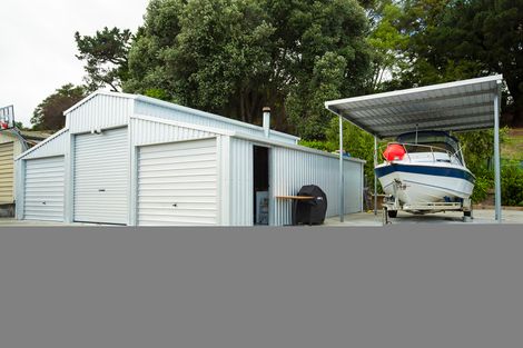 Photo of property in 43 Ayton Street, Mangapapa, Gisborne, 4010