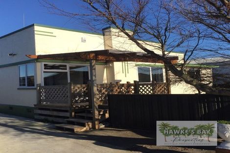 Photo of property in 37 Cassino Crescent, Onekawa, Napier, 4110