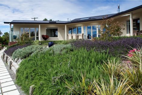 Photo of property in 306 Downs Road, Geraldine Downs, Geraldine, 7991