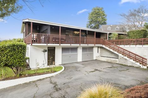 Photo of property in 73 Glenross Street, Glenross, Dunedin, 9011