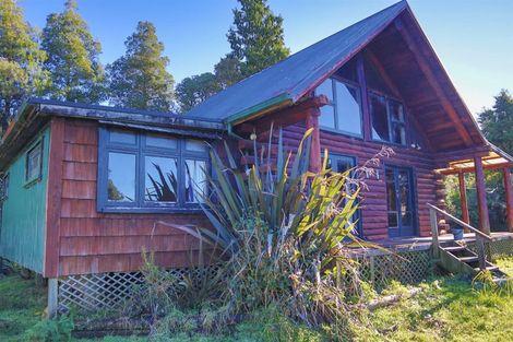 Photo of property in 260 Omoto Valley Road, Kaiata, Greymouth, 7805
