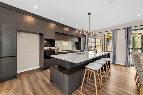 Photo of property in 4 Alluvial Street, Flat Bush, Auckland, 2019