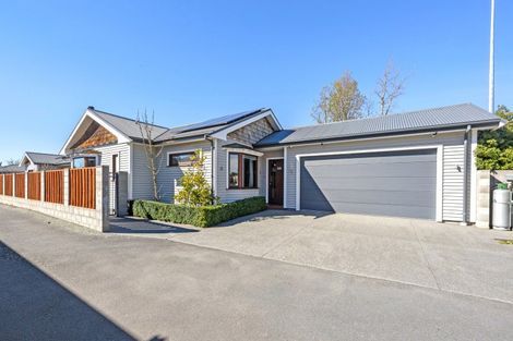 Photo of property in 168 Lyttelton Street, Spreydon, Christchurch, 8024