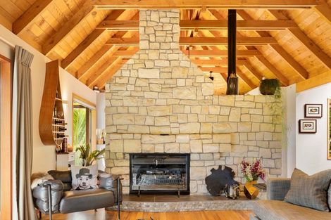 Photo of property in 124 Mahoenui Valley Road, Coatesville, Albany, 0793