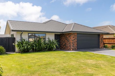 Photo of property in 3 Blackburn Street, Kaiapoi, 7630
