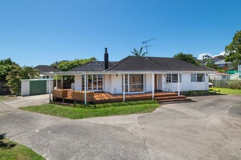 Photo of property in 54 Eban Avenue, Hillcrest, Auckland, 0627