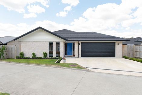 Photo of property in 15 Marjoriefield Mews, Fitzroy, Hamilton, 3206