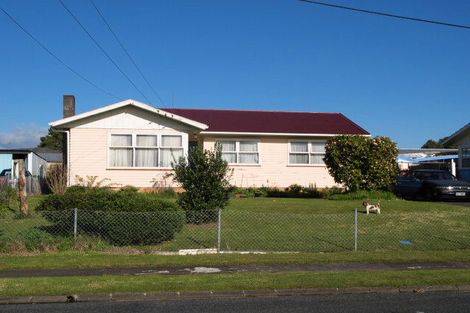Photo of property in 26 Cheviot Street, Mangere East, Auckland, 2024