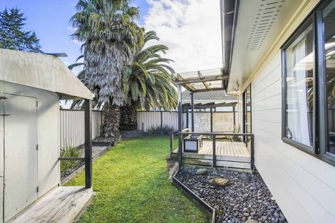 Photo of property in 54 Ross Crescent, Fairfield, Hamilton, 3214
