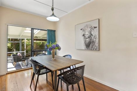 Photo of property in 1 King George Street, Broad Bay, Dunedin, 9014