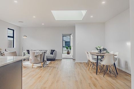 Photo of property in 6 Kurashiki Street, Halswell, Christchurch, 8025