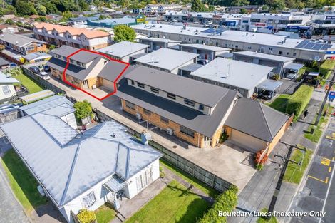 Photo of property in 22c Fifth Avenue, Enderley, Hamilton, 3214