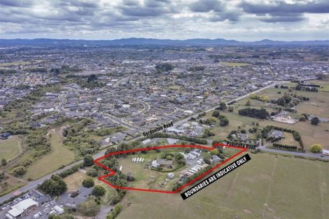 Photo of property in 10 Puketaha Road, Puketaha, Hamilton, 3281