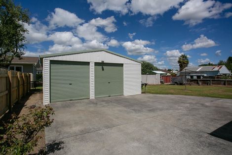 Photo of property in 2 Dawson Street, Matamata, 3400