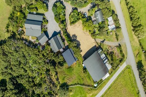 Photo of property in 516 Fordyce Road, South Head, Helensville, 0874
