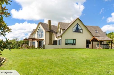 Photo of property in 478 Ararimu Road, Ramarama, Drury, 2579