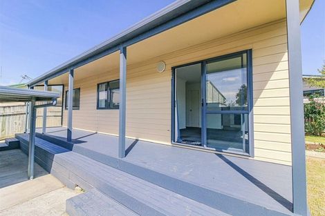 Photo of property in 82a Fox Road, Springvale, Whanganui, 4501