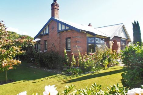 Photo of property in 16 Wood Street, Temuka, 7920