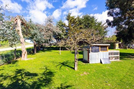 Photo of property in 114 Veritys Road, Maungati, Cave, 7984