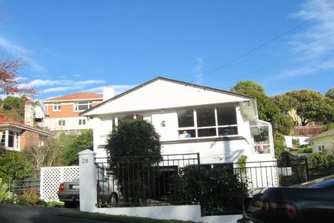 Photo of property in 28 Cranston Street, Andersons Bay, Dunedin, 9013