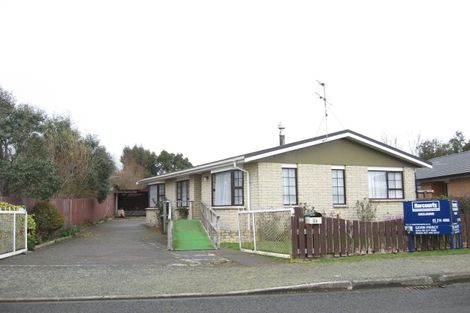 Photo of property in 33 Albany Street, Kingswell, Invercargill, 9812