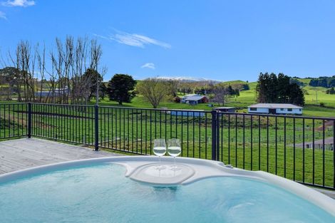 Photo of property in 188 Smiths Road, Ohakune, 4691