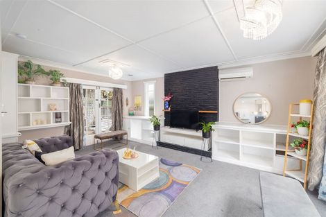 Photo of property in 1/48 Cresswell Avenue, Burwood, Christchurch, 8061