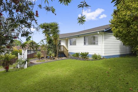 Photo of property in 5 Sari Place, Massey, Auckland, 0614