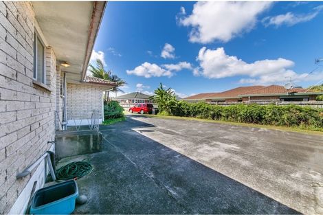 Photo of property in 5/12 Stanhope Road, Mount Wellington, Auckland, 1051