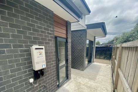 Photo of property in 7/189 Massey Street, Frankton, Hamilton, 3204