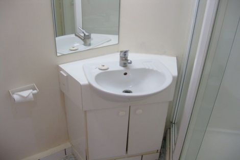 Photo of property in Terrace Tower Apartments, 8c/126 The Terrace, Wellington Central, Wellington, 6011