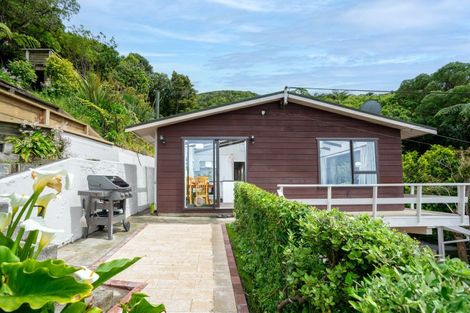 Photo of property in 127 Heke Street, Ngaio, Wellington, 6035