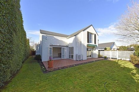Photo of property in 17a Lothian Street, Ilam, Christchurch, 8041