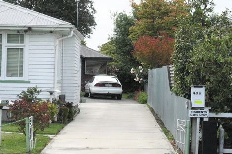 Photo of property in 2/49 Cutts Road, Russley, Christchurch, 8042